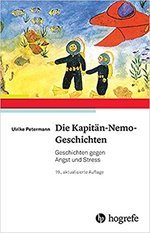 Buchcover: Die Kapitän-Nemo Geschichten