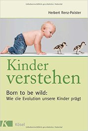 Buchcover: Kinder verstehen