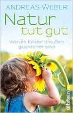 Buchcover: Natur tut gut.