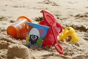 pixabay: Sandspielzeug