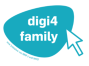 Logo digi4family