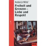Buchcover: Freiheit und Grenzen - Liebe und Respekt