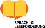 Logo Sprach- und Leseförderung