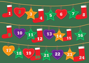 pixabay: Adventskalender