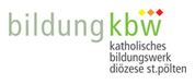 Logo KBW St. Pölten