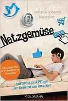 Buchcover: Netzgemüse