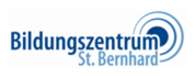 Logo Bildungszentrum St. Bernhard