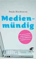 Buchcover: Medienmündig