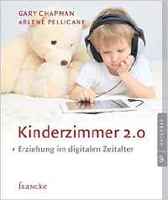 Buchcover: Kinderzimmer 2.0